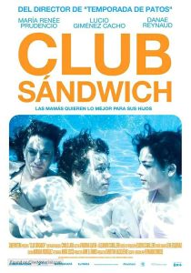 دانلود فیلم Club Sandwich 2013439961-1062582475
