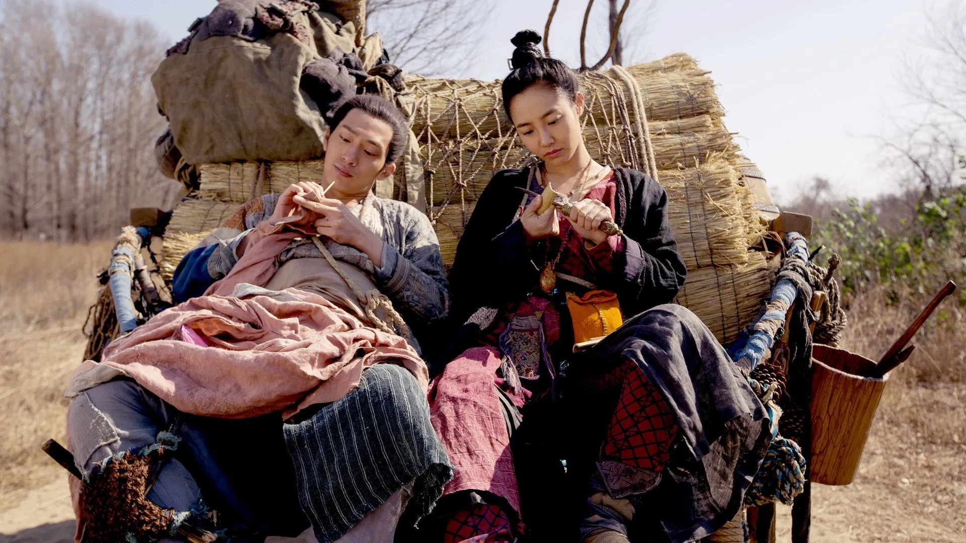 دانلود فیلم Monster Hunt 2015
