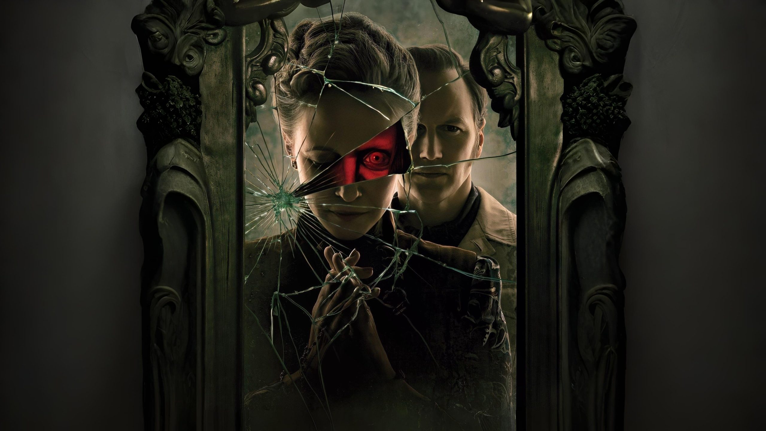 دانلود فیلم The Conjuring: Last Rites 2025