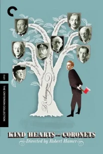 دانلود فیلم Kind Hearts and Coronets 1949441593-1500001960