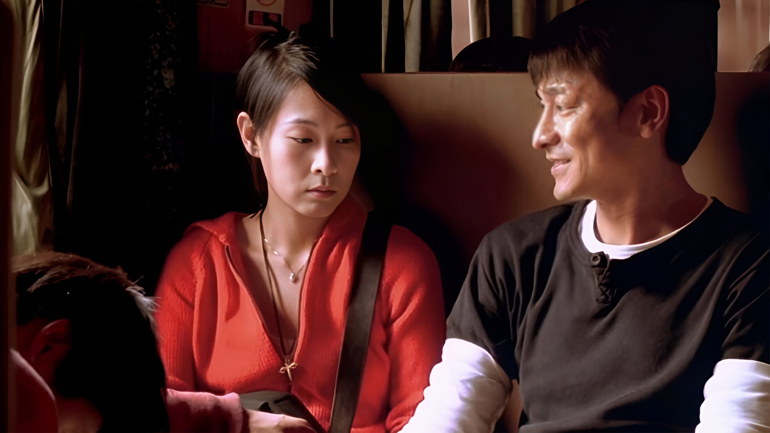 دانلود فیلم A World Without Thieves 2004