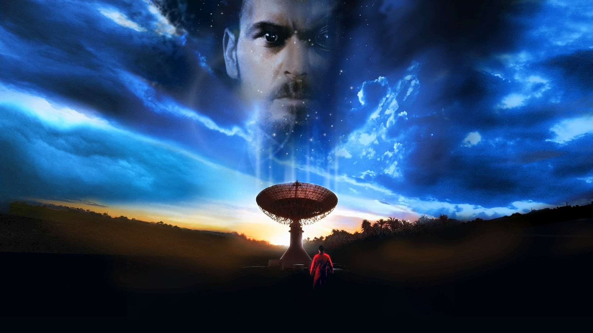 دانلود فیلم The Arrival 1996