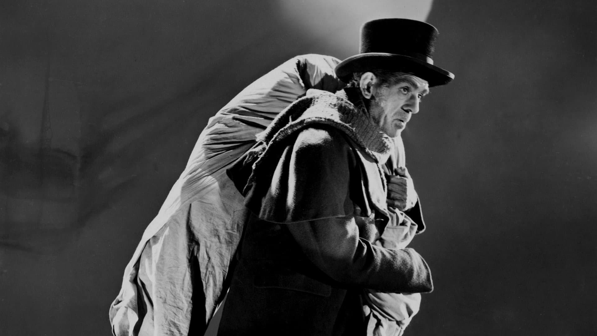 دانلود فیلم The Body Snatcher 1945