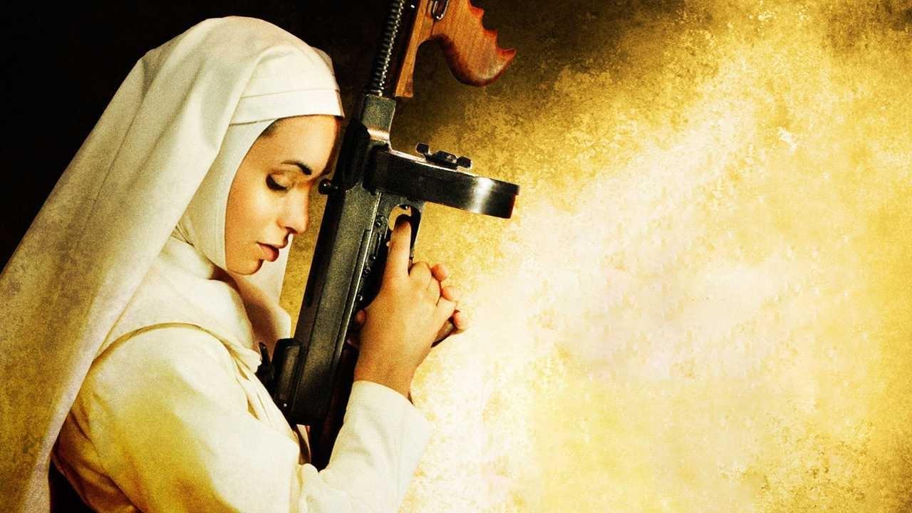 دانلود فیلم Nude Nuns with Big Guns 2010