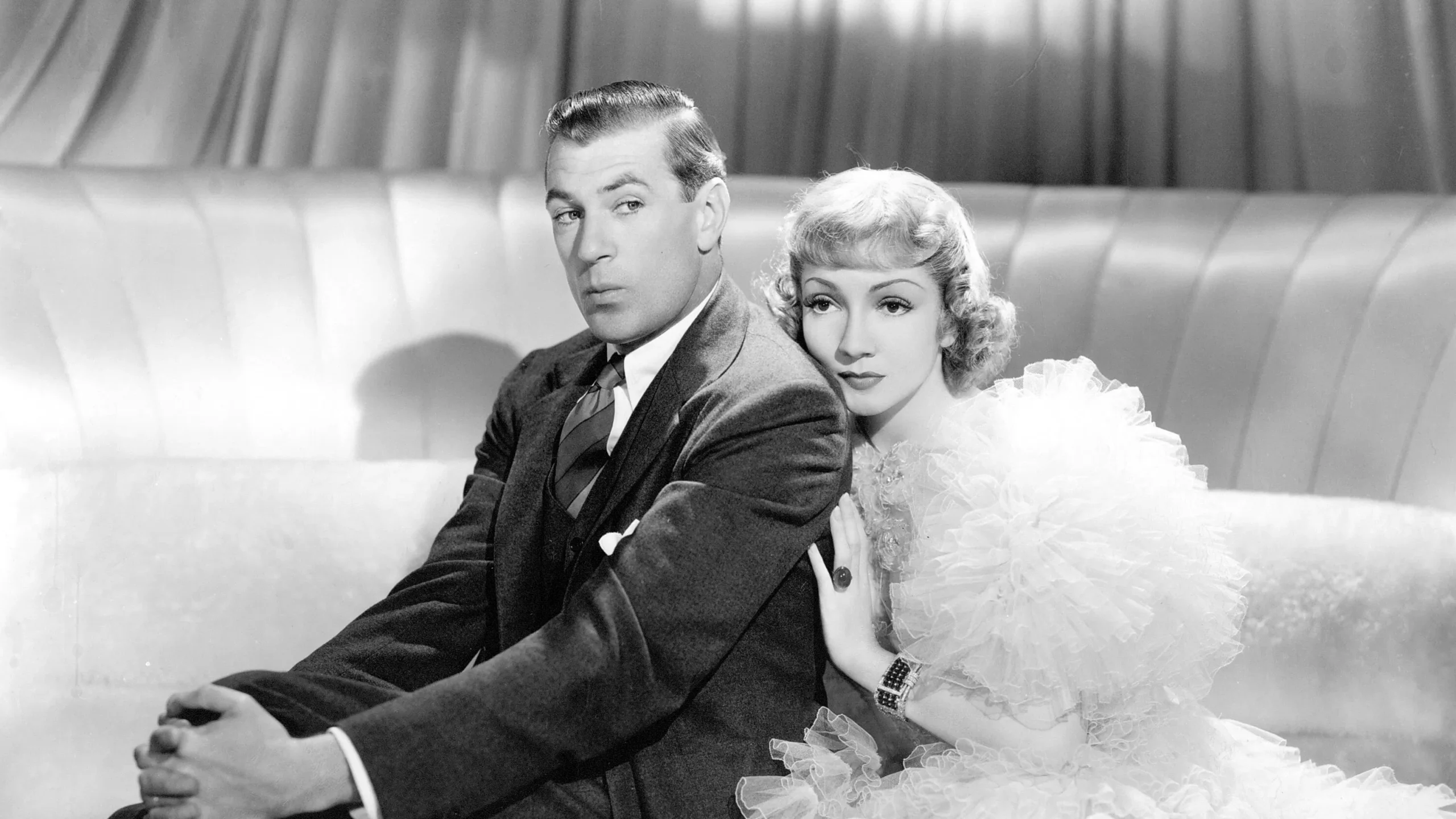 دانلود فیلم Bluebeard’s Eighth Wife 1938