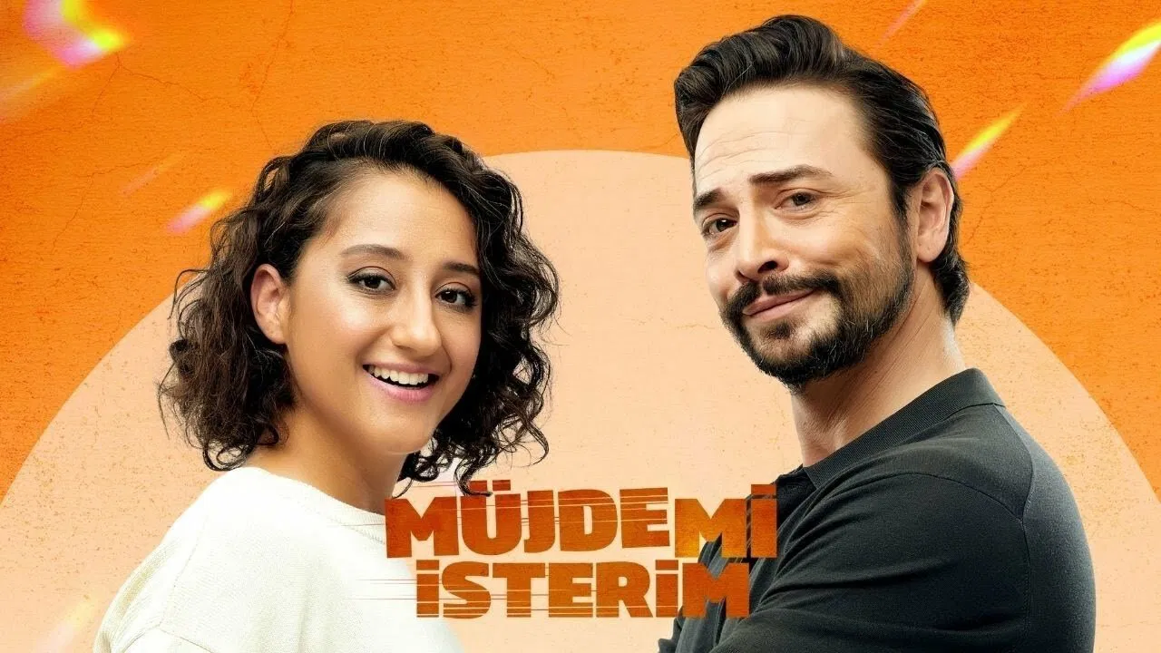 دانلود فیلم Müjdemi Isterim 2022