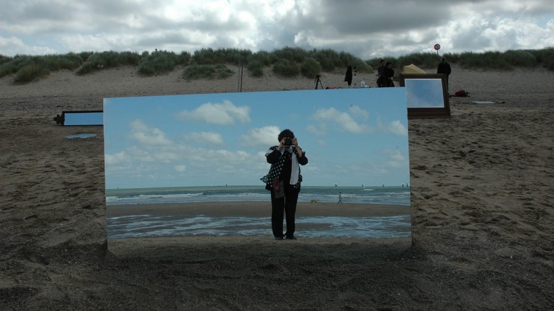 دانلود مستند The Beaches of Agnes 2008