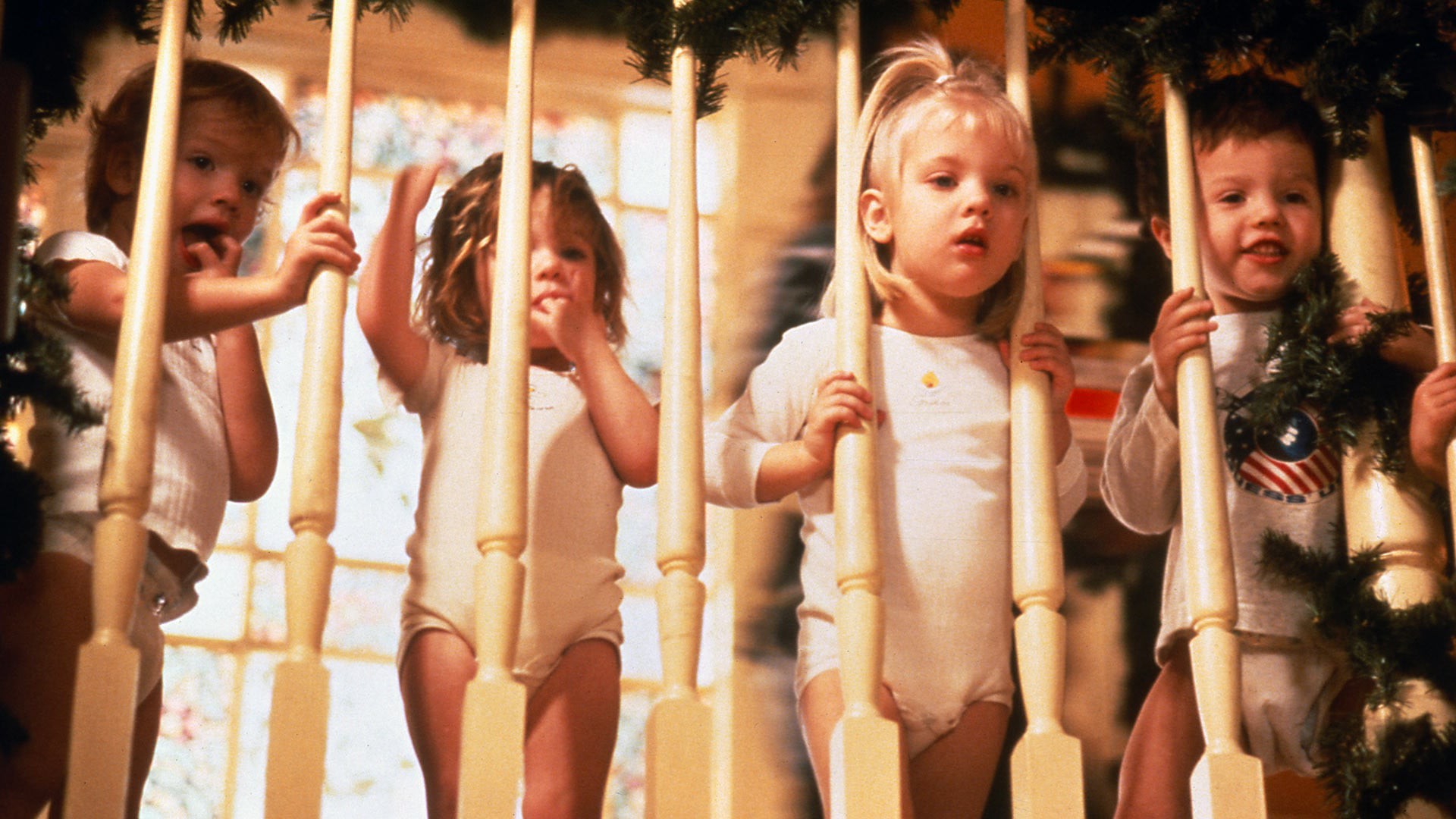 دانلود فیلم Baby Geniuses 1999