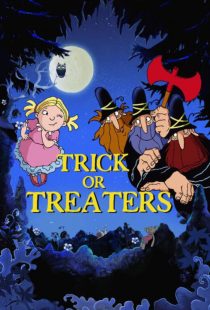 دانلود انیمیشن Trick or Treaters 2007446113-196443302