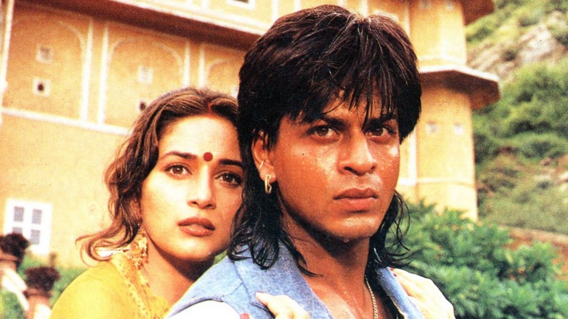 دانلود فیلم هندی Koyla 1997