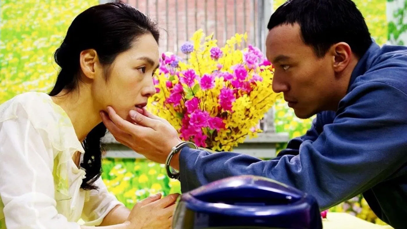 دانلود فیلم کره‌ای Breath 2007