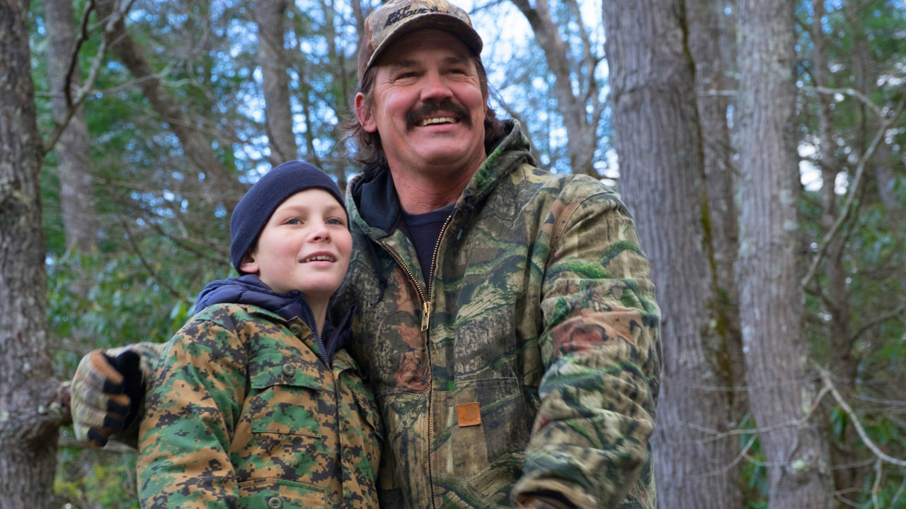 دانلود فیلم The Legacy of a Whitetail Deer Hunter 2018