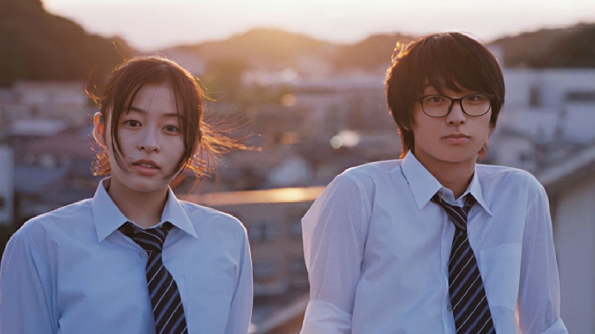 دانلود فیلم Insomniacs After School 2023