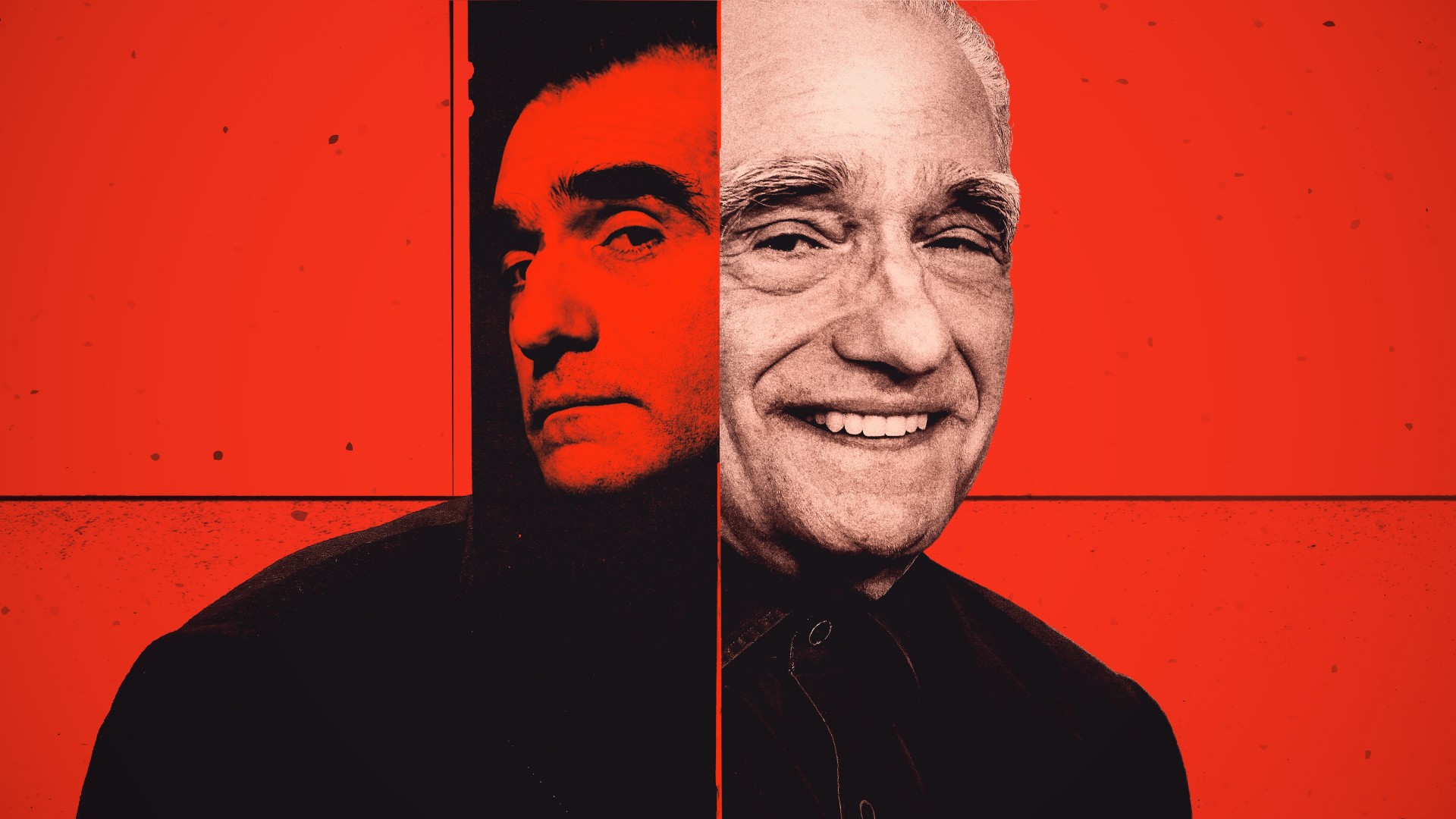 دانلود مستند Mr. Scorsese