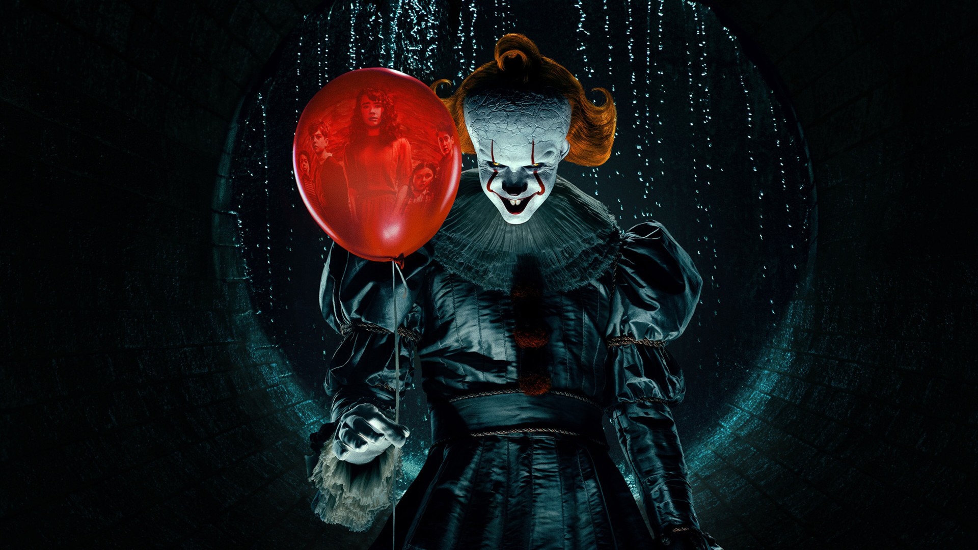 دانلود سریال It: Welcome to Derry