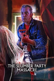 دانلود فیلم The Slumber Party Massacre 1982444048-854599636