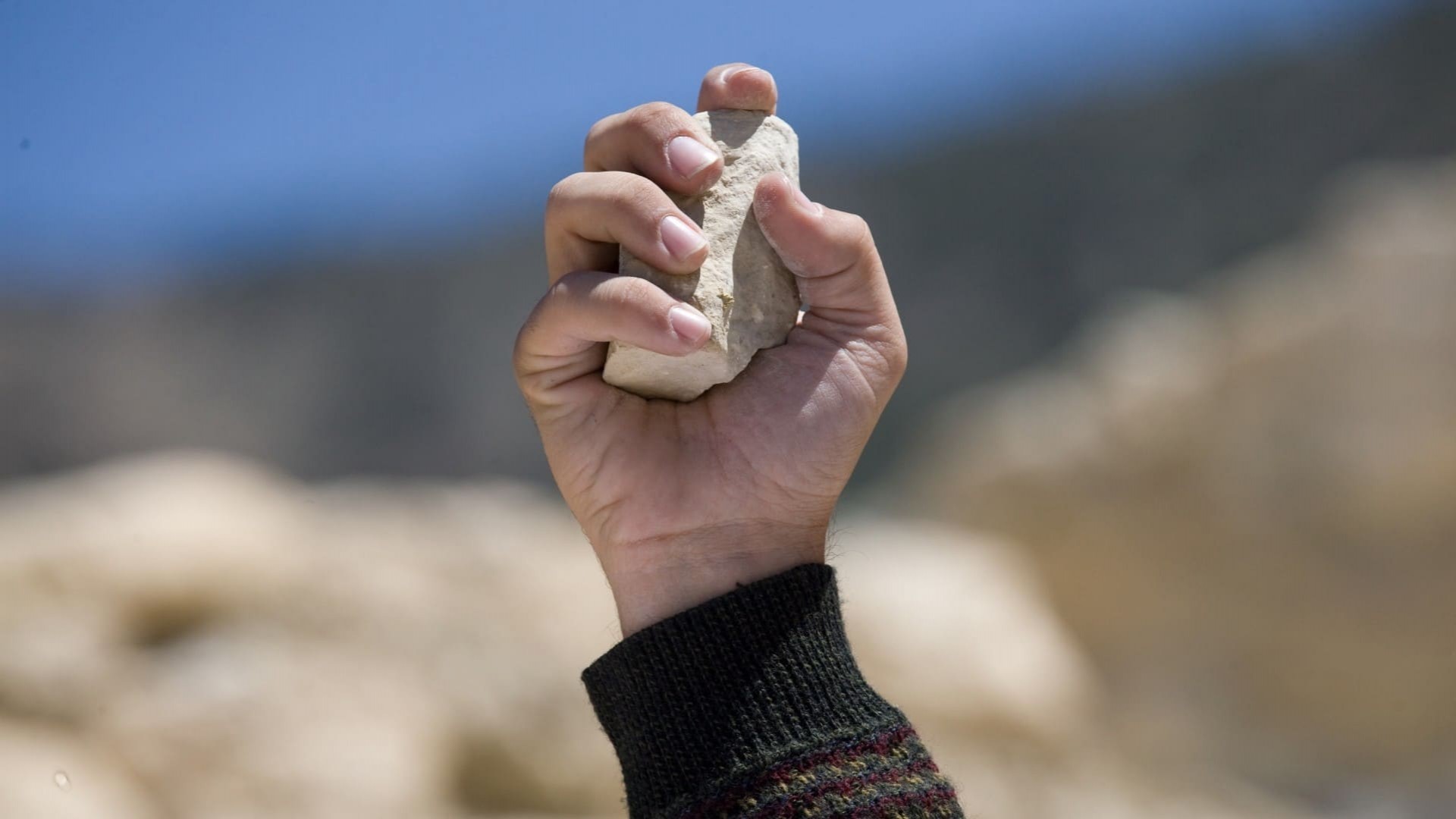 دانلود فیلم The Stoning of Soraya M. 2008