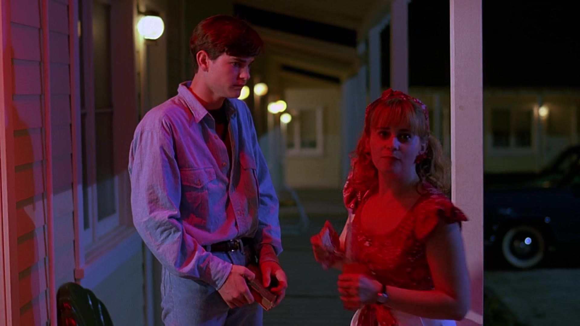 دانلود فیلم Psycho IV The Beginning 1990