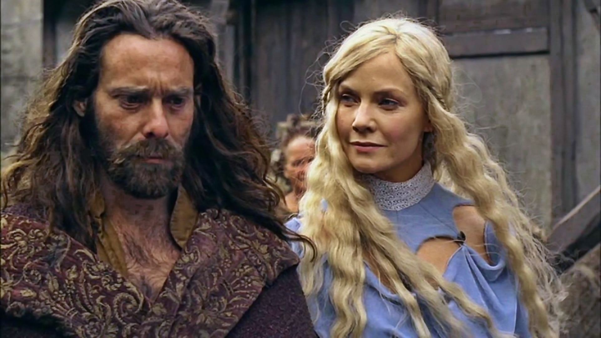 دانلود فیلم Merlin and the Book of Beasts 2009