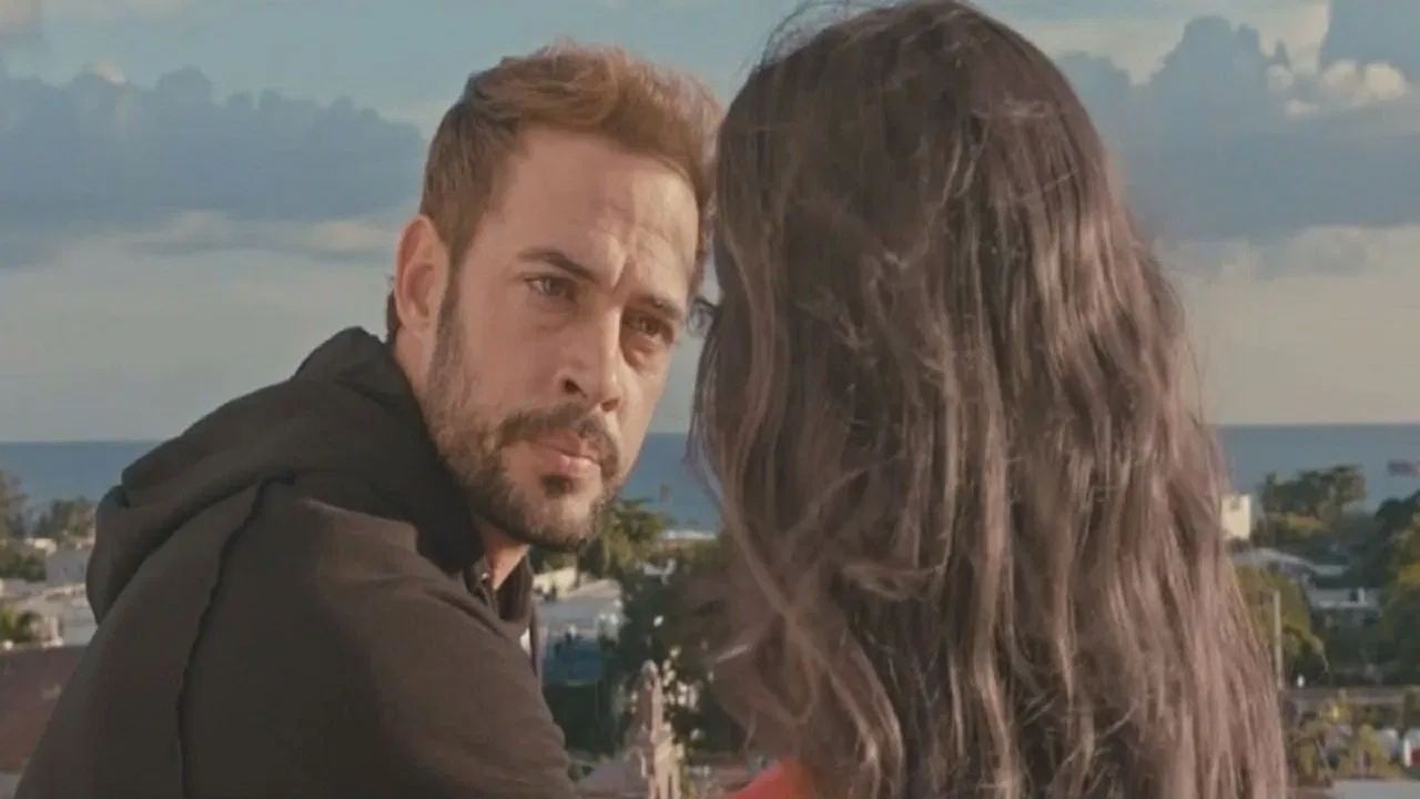 دانلود فیلم El Fantasma de mi Novia 2018
