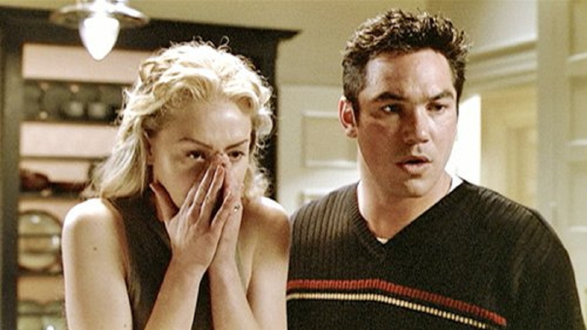 دانلود فیلم The Glow 2002