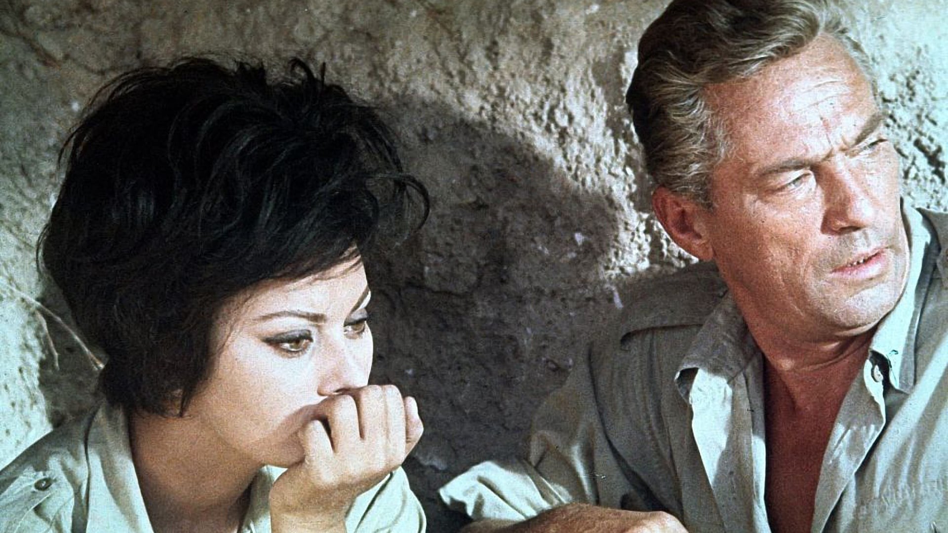دانلود فیلم Judith 1966