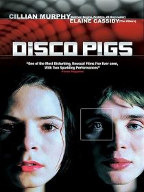 دانلود فیلم Disco Pigs 2001445005-61392916