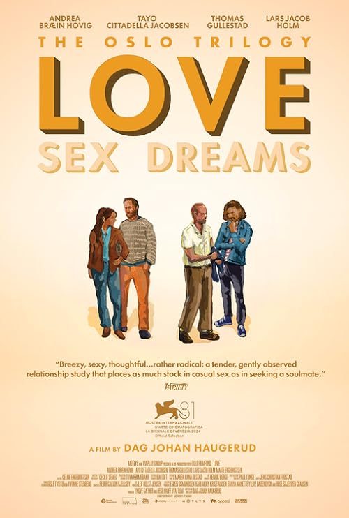 دانلود فیلم Love 2024
