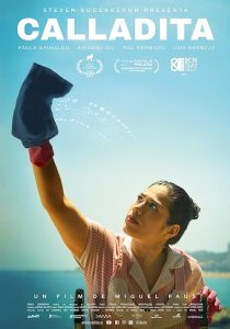 دانلود فیلم The Quiet Maid 2023443236-447347821