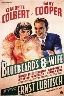 دانلود فیلم Bluebeard’s Eighth Wife 1938446623-1228202276