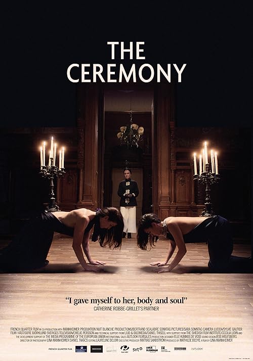 دانلود مستند The Ceremony 2014