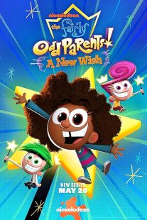 دانلود انیمیشن Fairly OddParents: A New Wish447786-1572546726