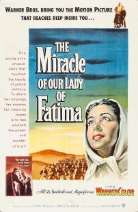 دانلود فیلم The Miracle of Our Lady of Fatima 1952446985-1430422729