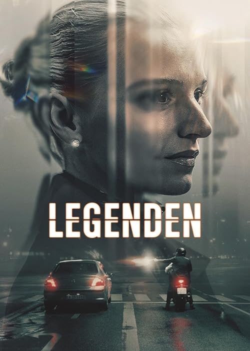 دانلود سریال The Asset (Legenden)