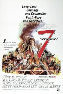 دانلود فیلم 7 Women 1965446377-1717212735