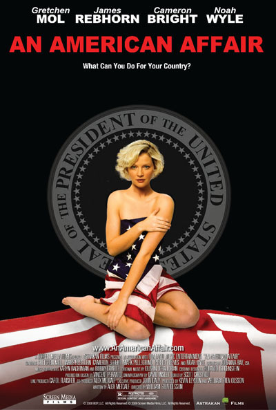 دانلود فیلم An American Affair 2008