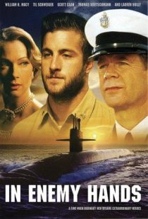 دانلود فیلم In Enemy Hands 2004443925-853788970