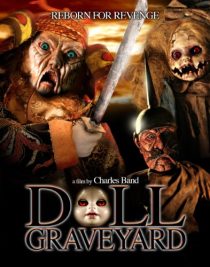 دانلود فیلم Doll Graveyard 2005447814-1772635232