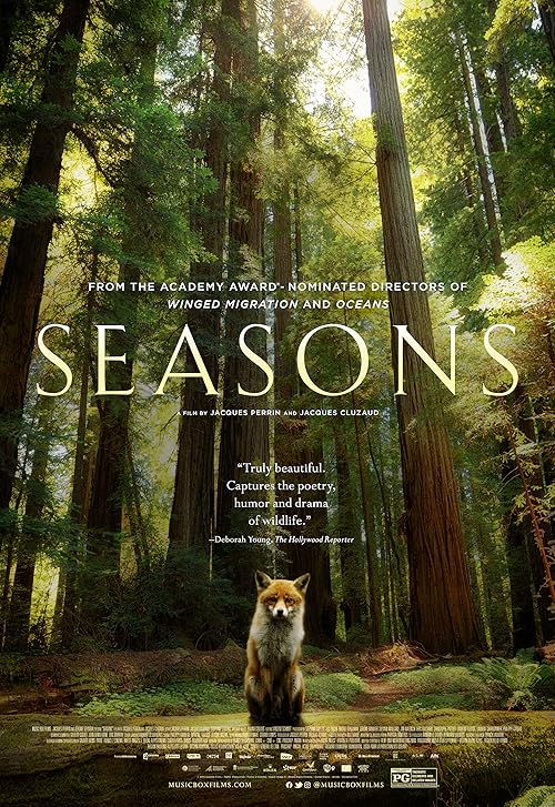 دانلود مستند Seasons 2015