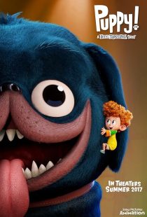 دانلود انیمیشن Puppy! A Hotel Transylvania Short 2017446386-1478157868