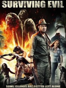 دانلود فیلم Surviving Evil 2009444223-971426788