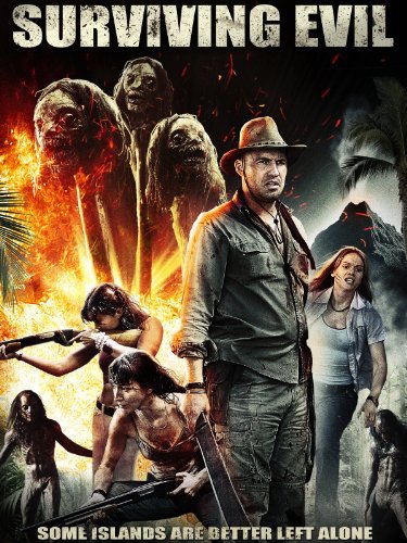 دانلود فیلم Surviving Evil 2009