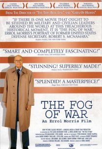 دانلود فیلم The Fog of War 2003446461-376888602