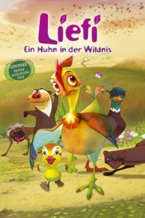 دانلود انیمیشن Daisy, a Hen Into the Wild 2011444517-395460197
