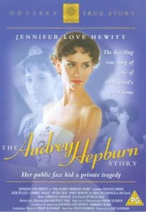 دانلود فیلم The Audrey Hepburn Story 2000445102-1451971602