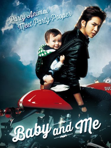 دانلود فیلم کره‌ای Baby and I 2008