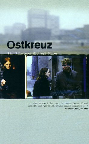 دانلود فیلم Ostkreuz 1991