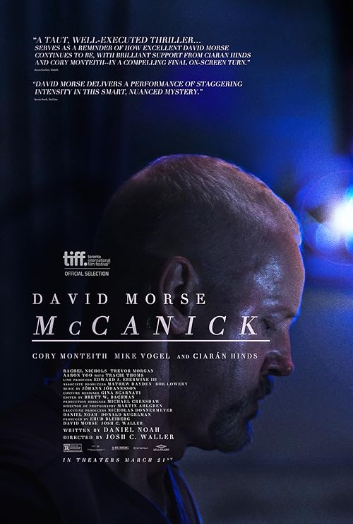 دانلود فیلم McCanick 2013