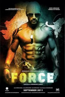 دانلود فیلم هندی Force 2011443280-203623221