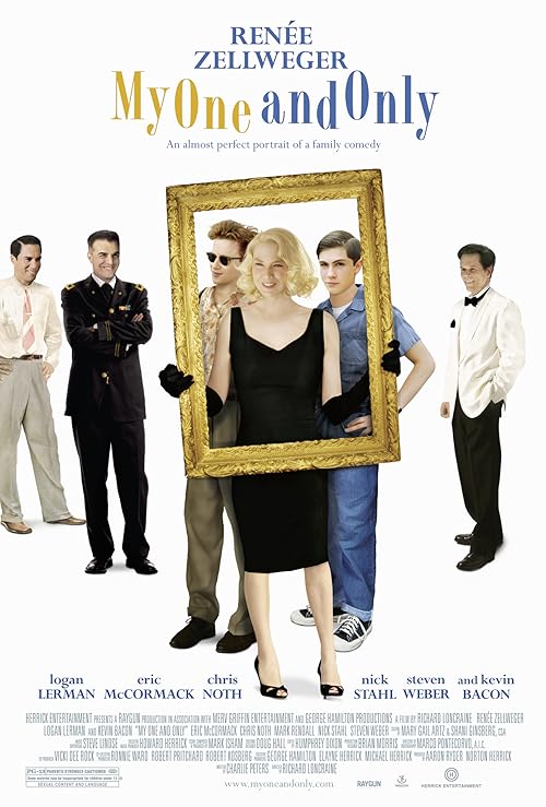 دانلود فیلم My One and Only 2009